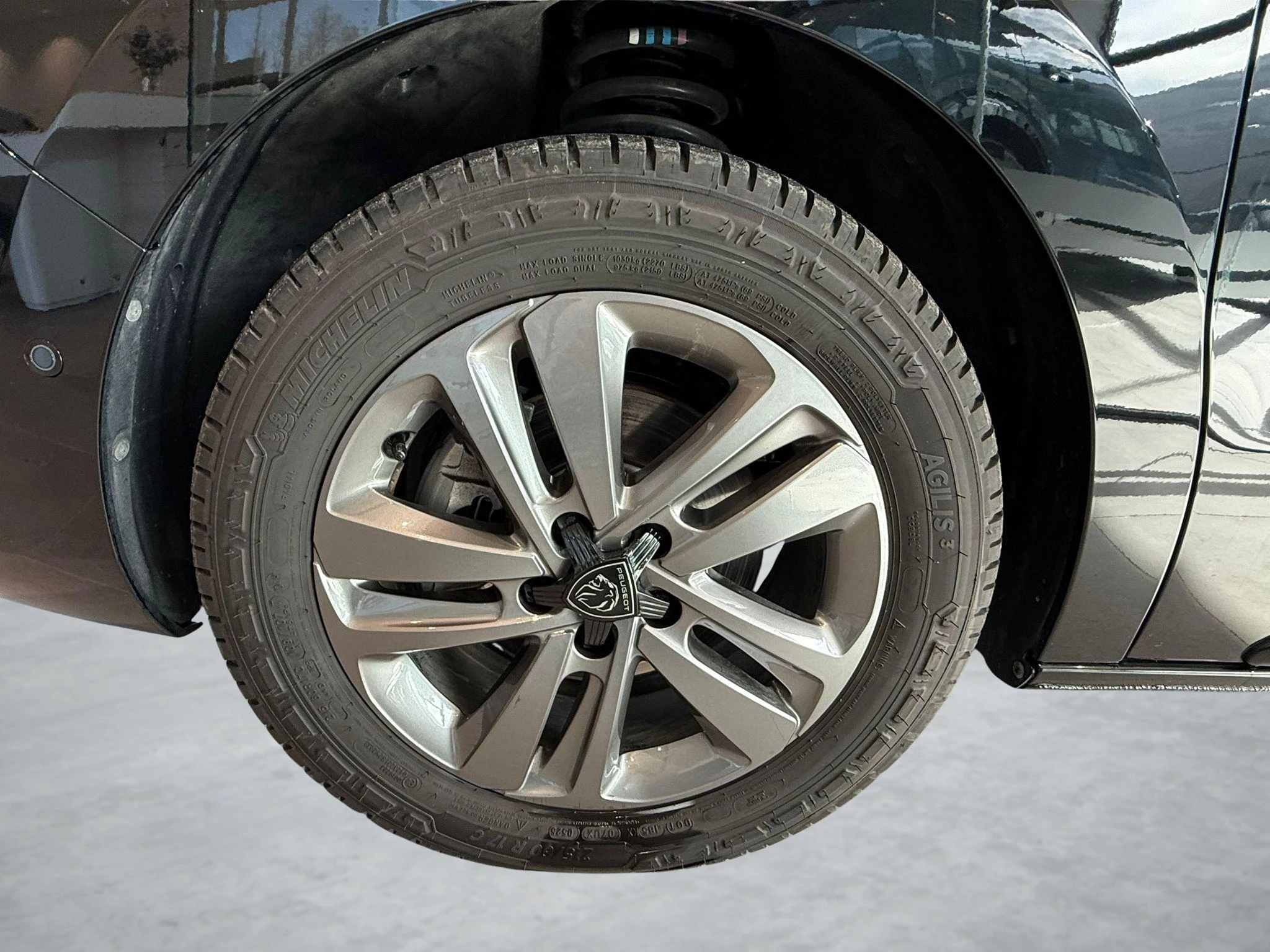 Peugeot Expert Standard L2 2.0 BlueHDi 180 EAT8