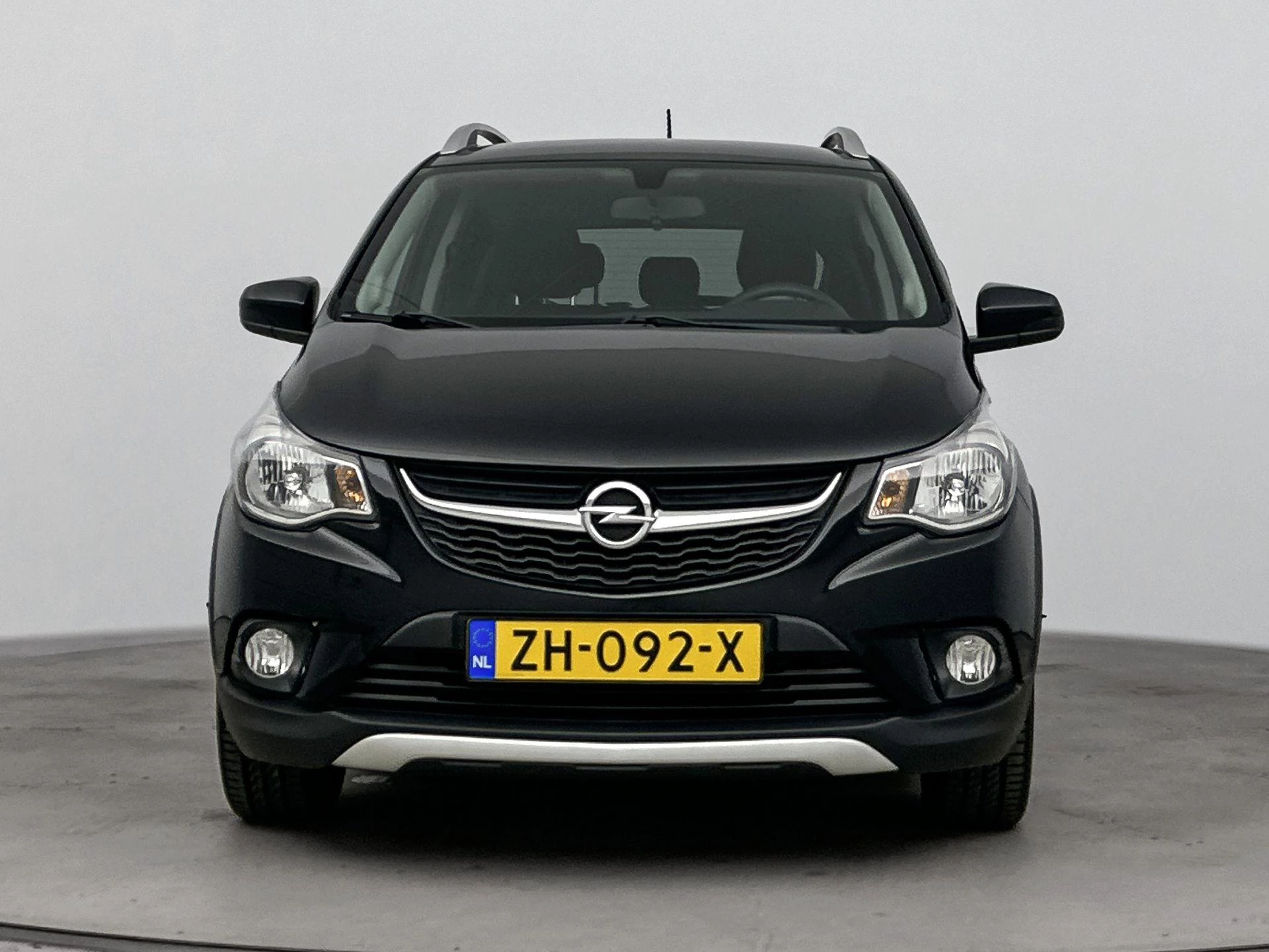 Opel Karl