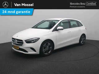 Mercedes-Benz B-Klasse 180 Advantage