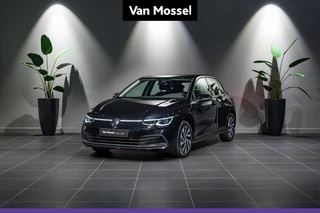 Volkswagen Golf 1.4 eHybrid Style Business DSG