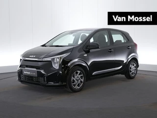 Kia Picanto 1.0 MPI 67 Pulse AMT