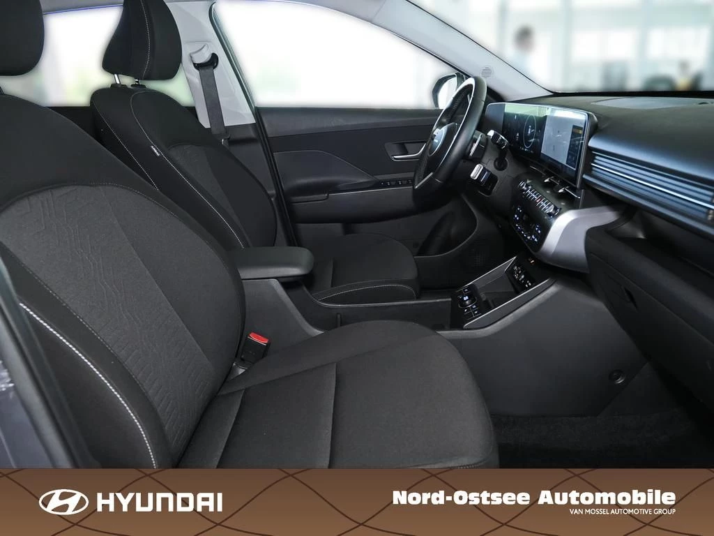Hyundai Kona TREND ELEKTRO 2WD SHZ LHZ NAVI KAMERA LED Trend
