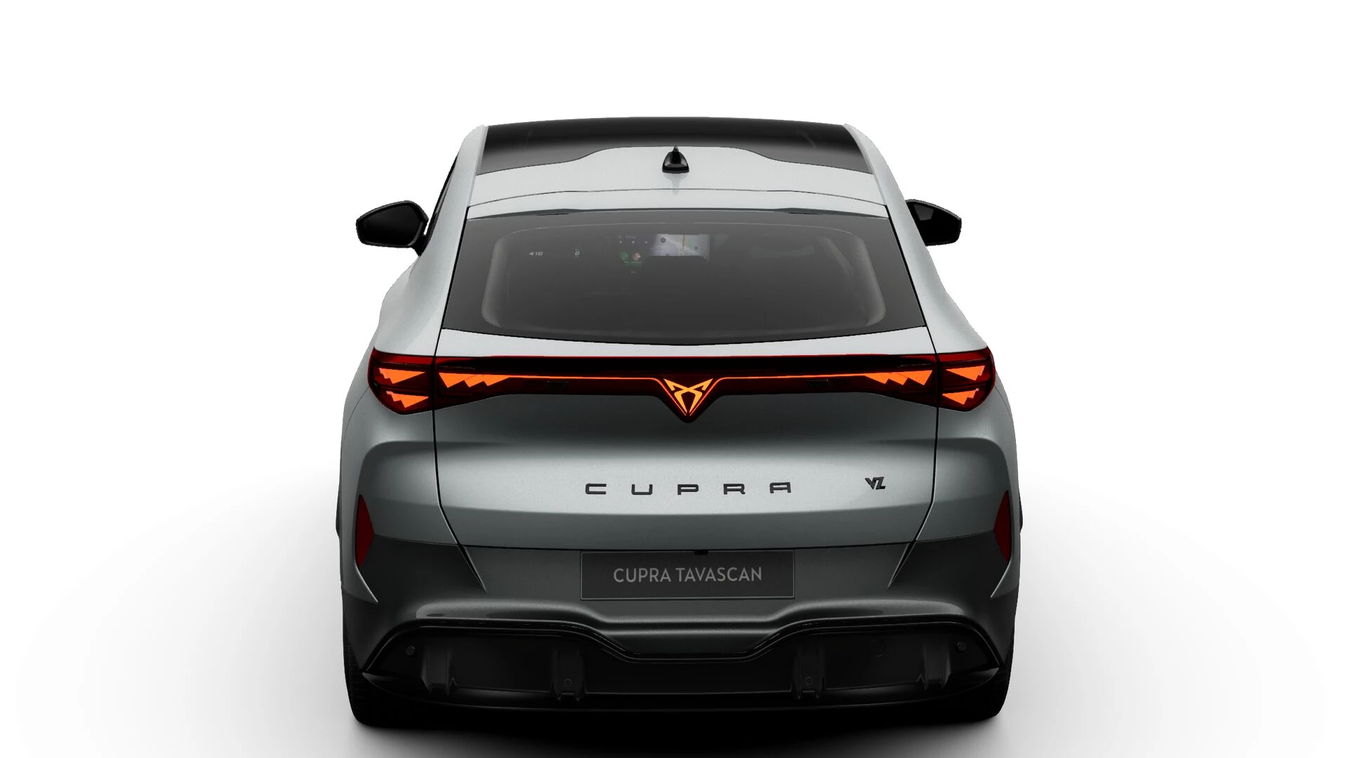 CUPRA Tavascan VZ Extreme