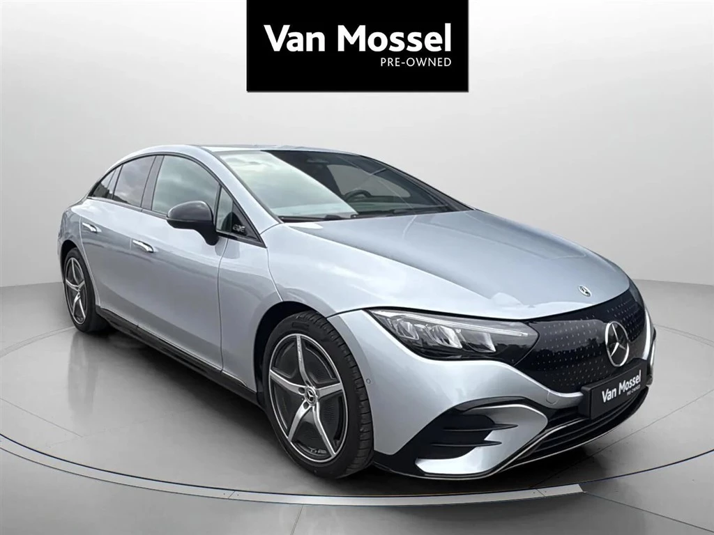 Mercedes-Benz EQE 350+ EL AMG Edition 292HK Aut.