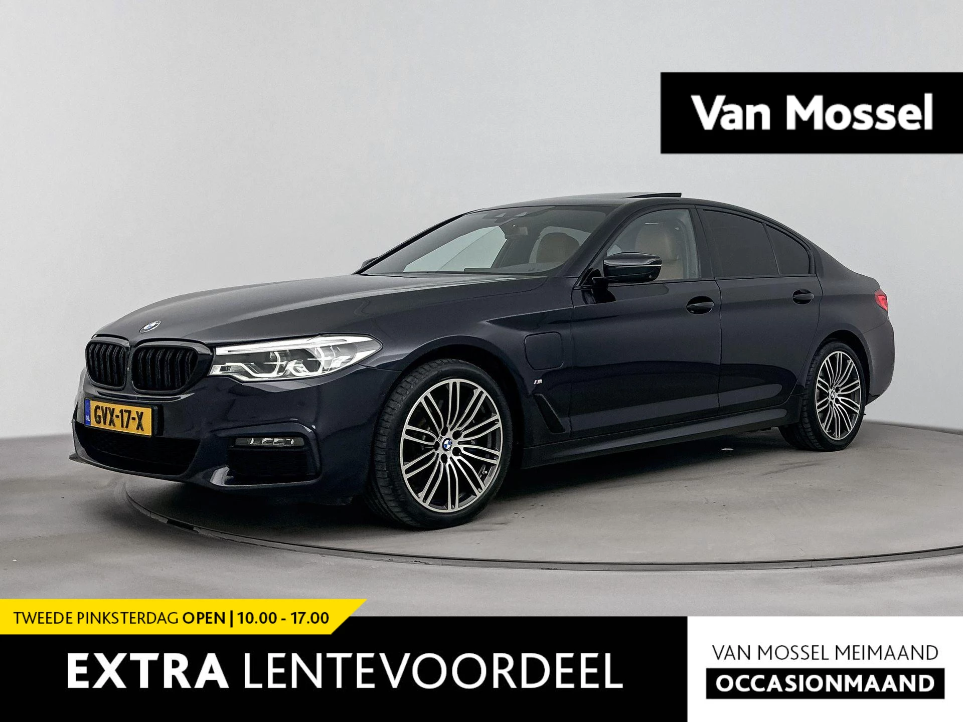 BMW-5 Serie-image-0