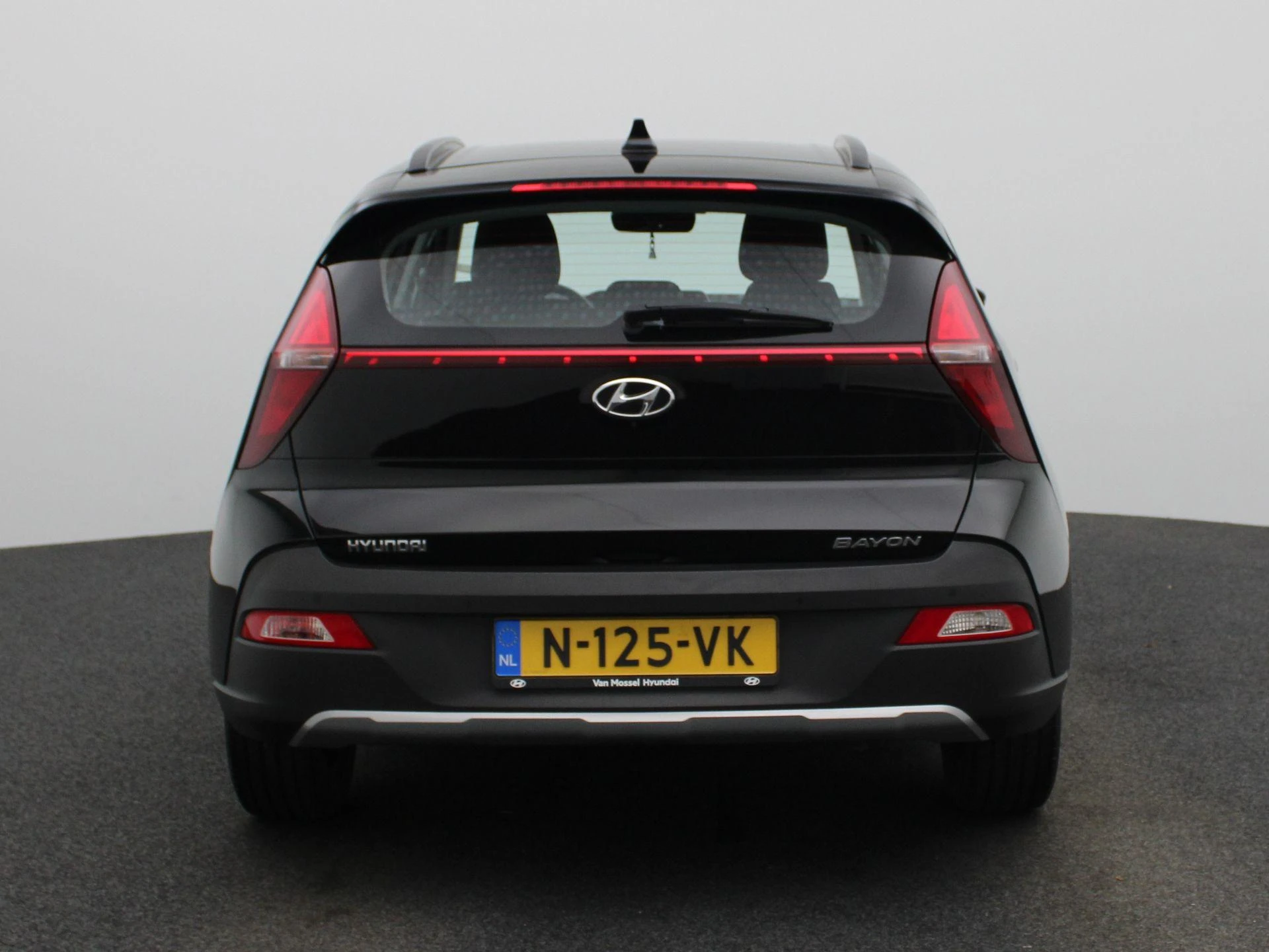 Hyundai Bayon 1.0 T-GDI Comfort