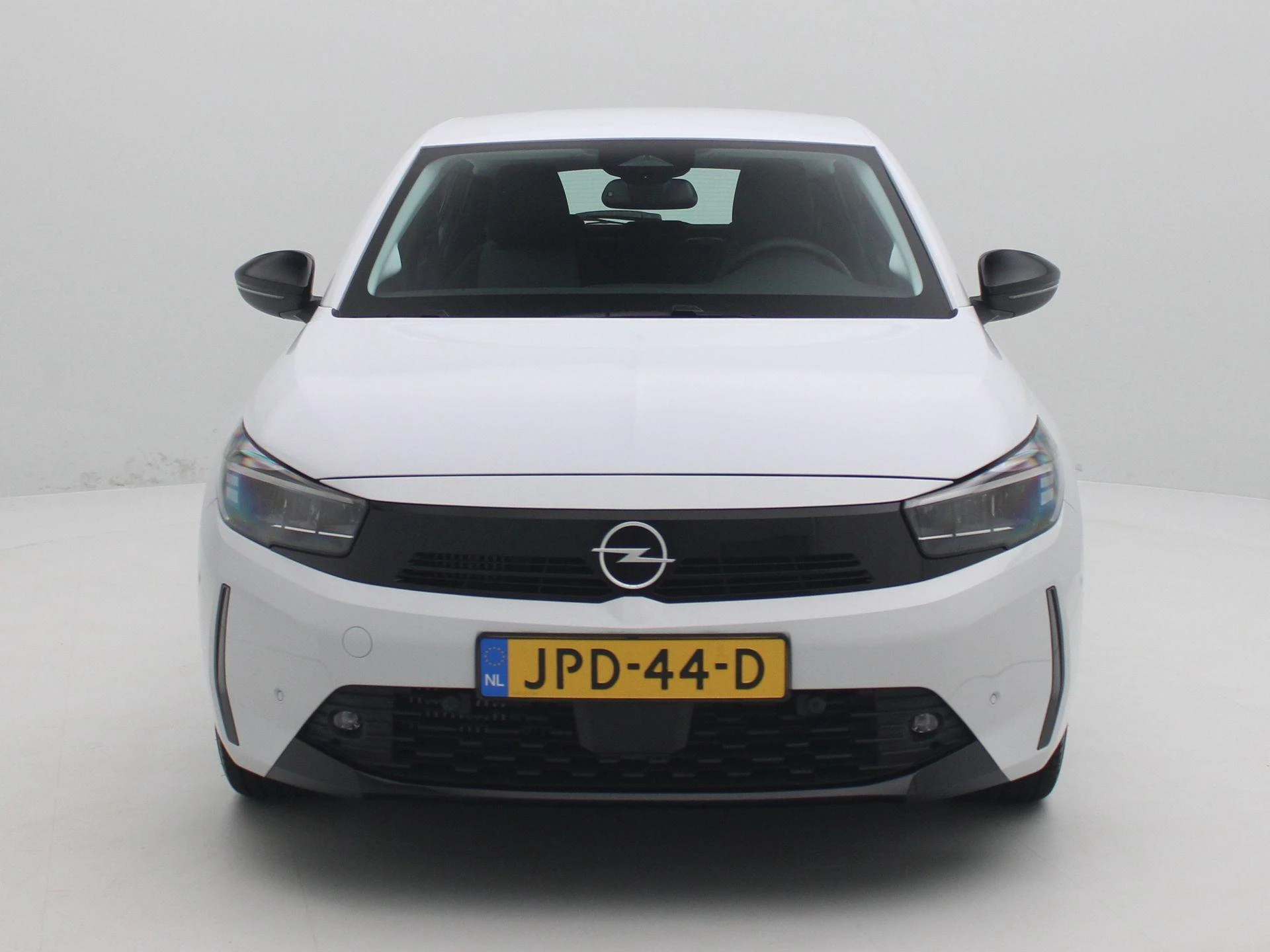 Opel Corsa 1.2 Turbo Business Edition