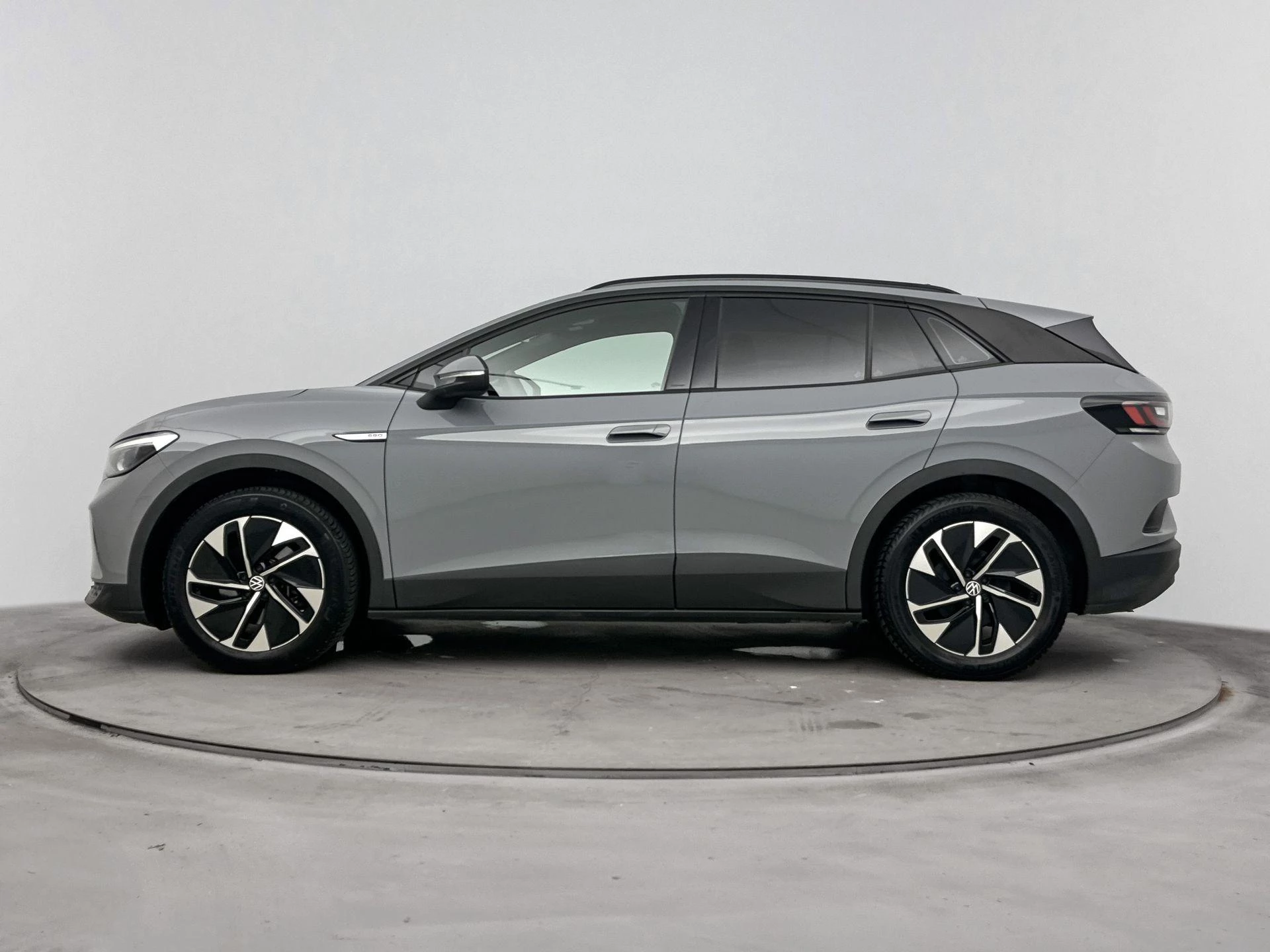 Volkswagen ID.4 Pro 77 kWh