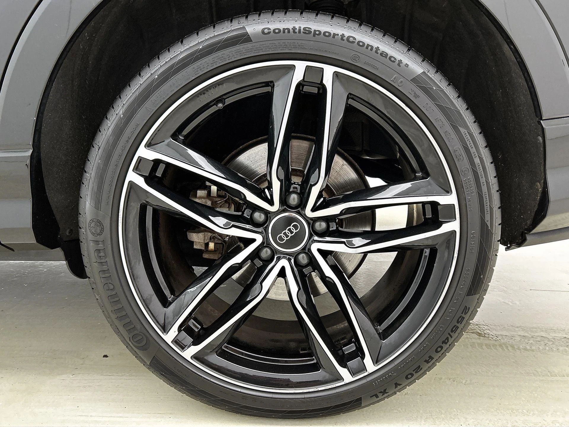 Audi Q3 45 TFSI e S edition 245 PK