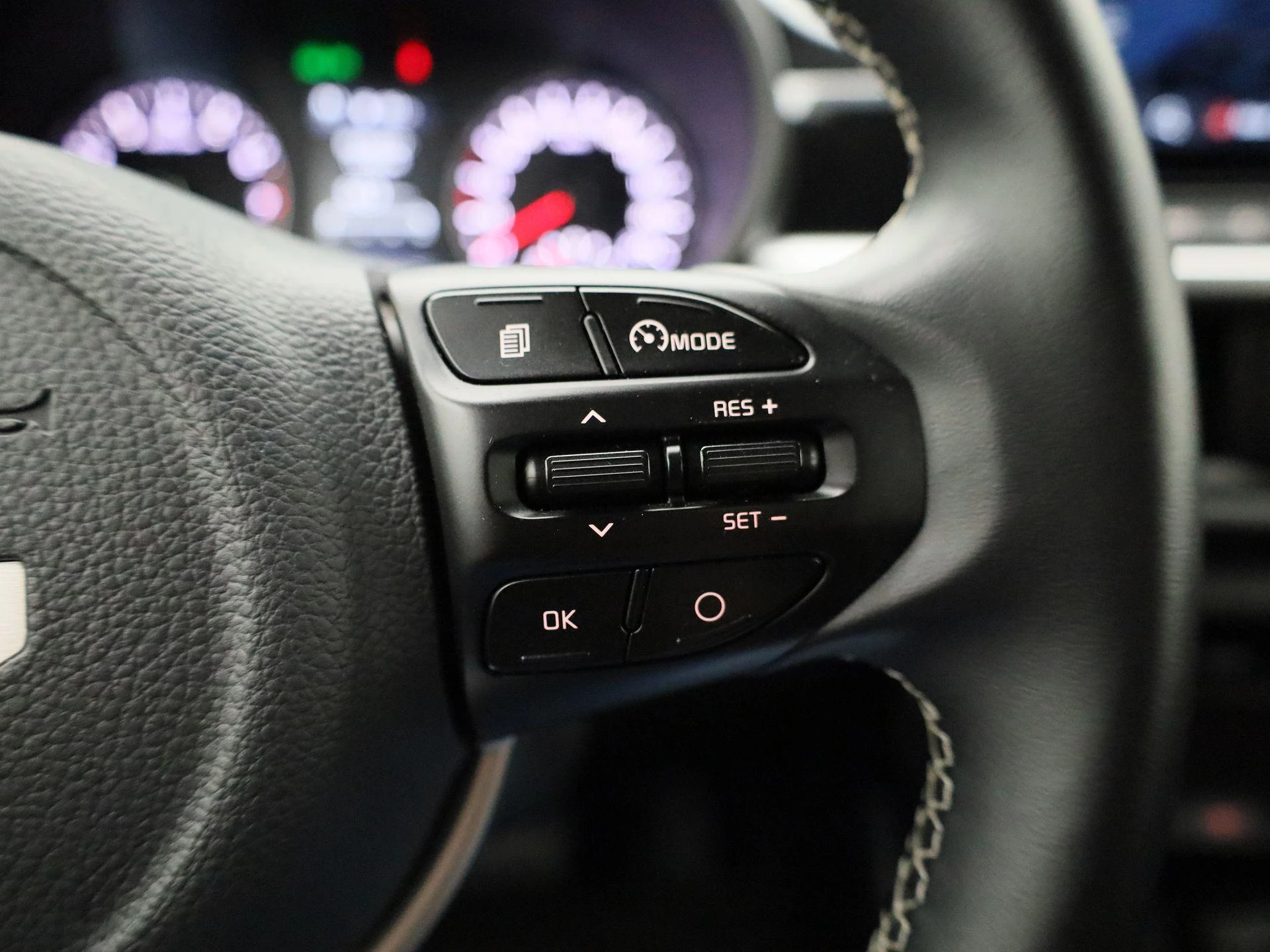 Kia Picanto 1.0 DPi DynamicPlusLine