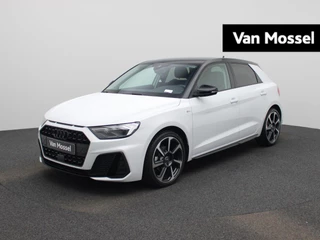 Audi A1 Sportback 30 TFSI S edition