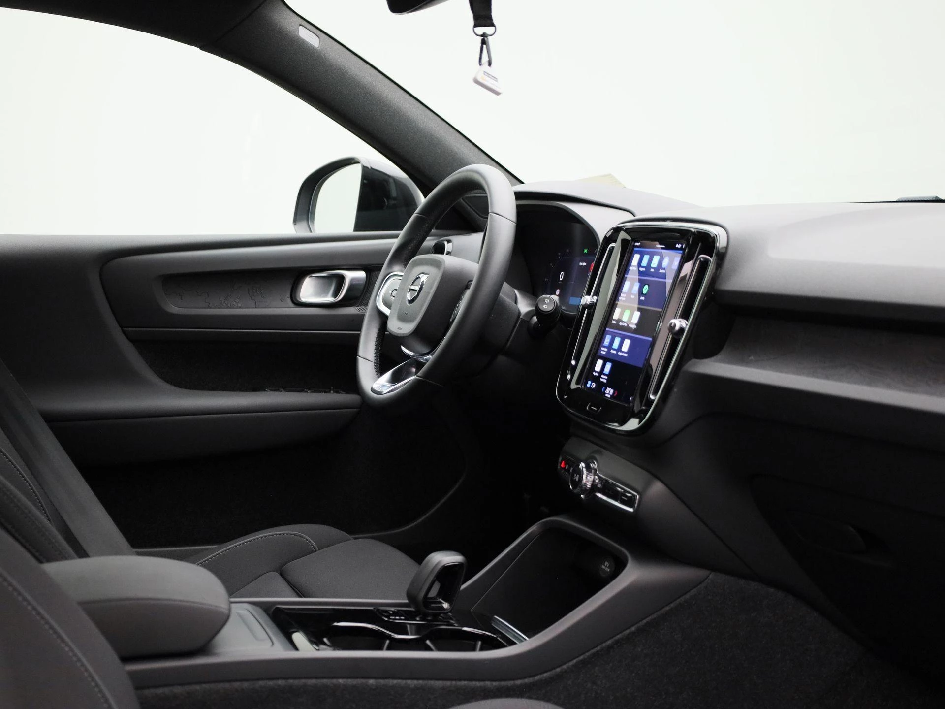 Volvo XC40 Recharge Core