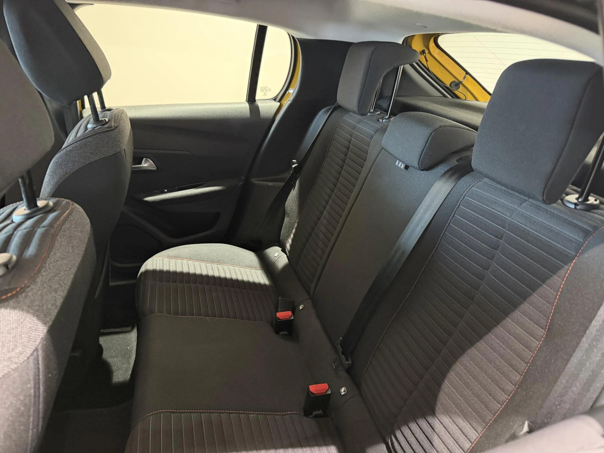 Peugeot 208 Active Pack