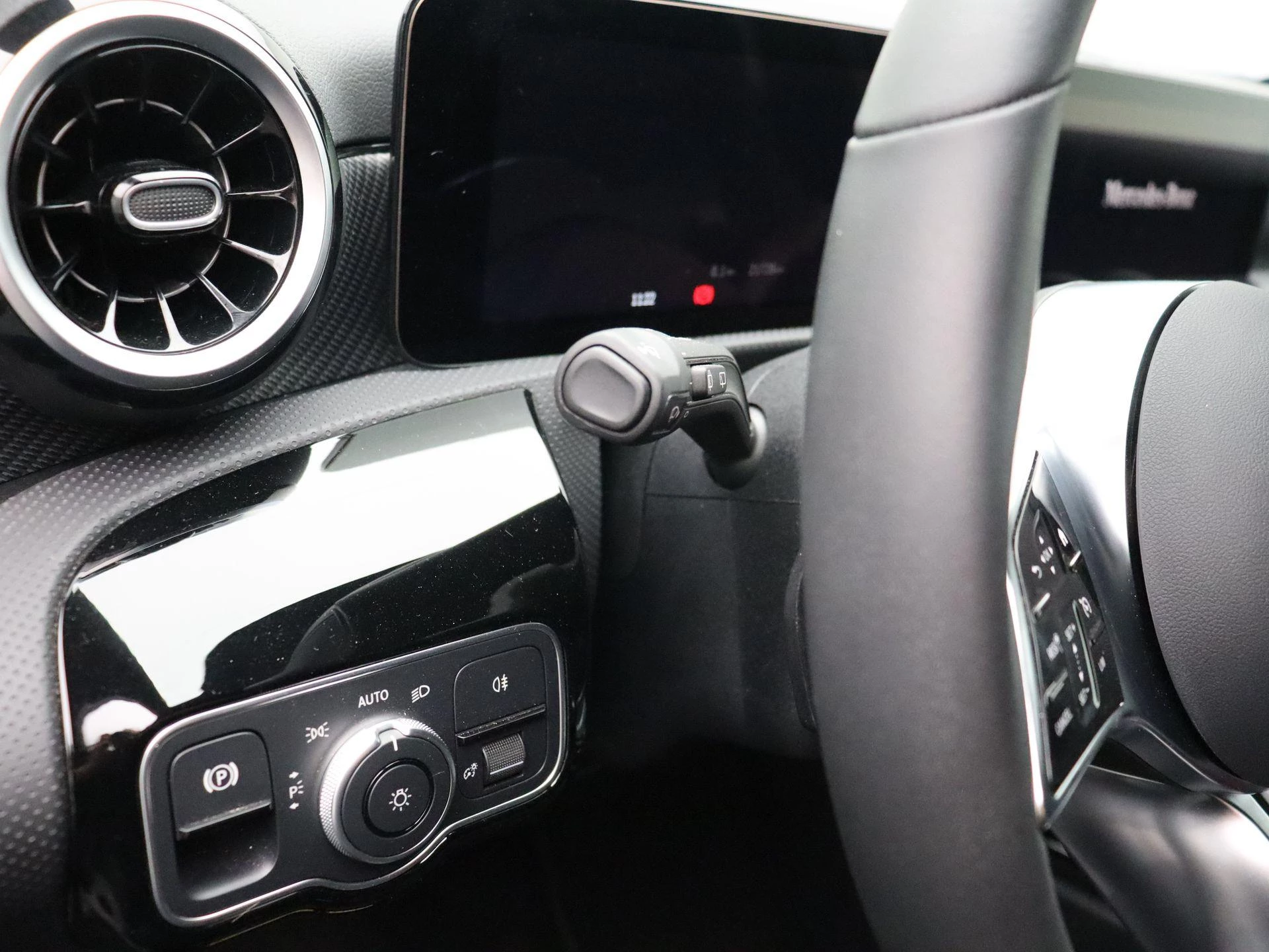 Mercedes-Benz Classe A 180 d Business Line