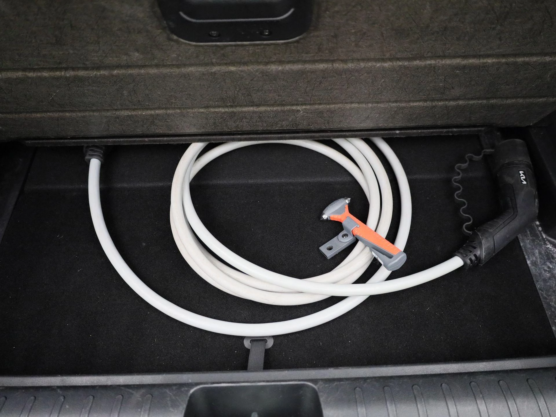 Kia EV6 Air 58 kWh