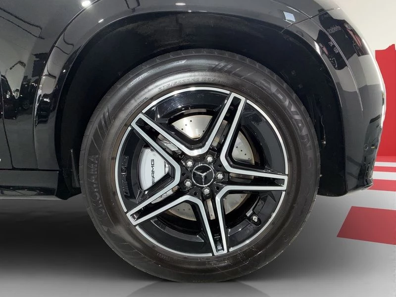 Mercedes-AMG GLE 53 AMG 4M+ DISTRO SOUND AHK PANO NIGHT KEYL AMGW167 GLE 53 AMG 4M+ DISTRO SOUND AHK PANO NIGHT KEYL AMG