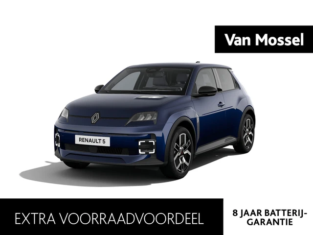 Renault R5