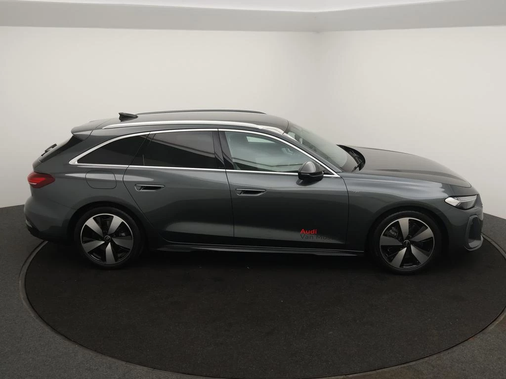 Audi A5 Avant e-hybrid Audi A5 Avant Corporate S e-hybrid quattro 299PK AUTOMAAT * DEMO *