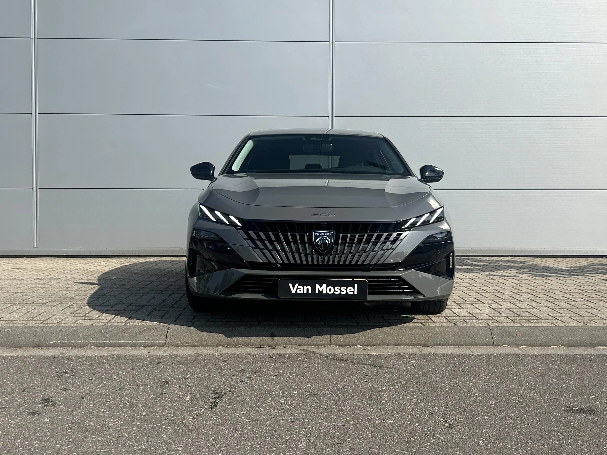 Peugeot 308 1.2 Hybrid 145 e-DCS6 Allure
