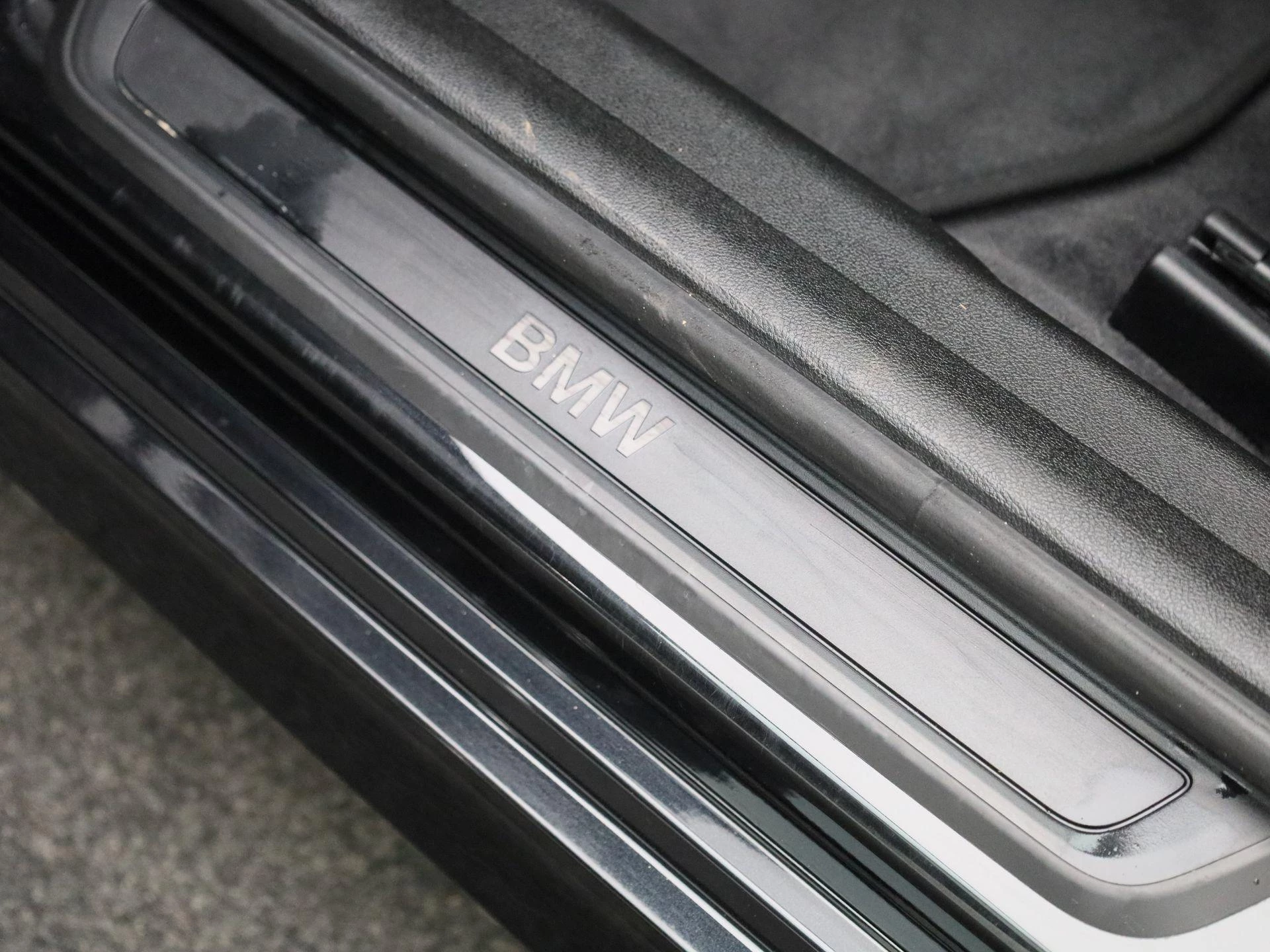BMW 3 Serie Business Edition Plus 320e