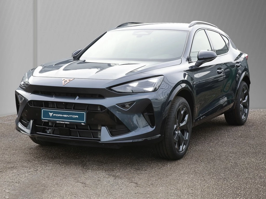 CUPRA Formentor 2.0 TDI 110kW/150PS 7-Gang-DSG CAL