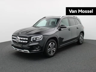 Mercedes-Benz GLB 200 Business Solution + CARPLAY + LED + CAMERA +