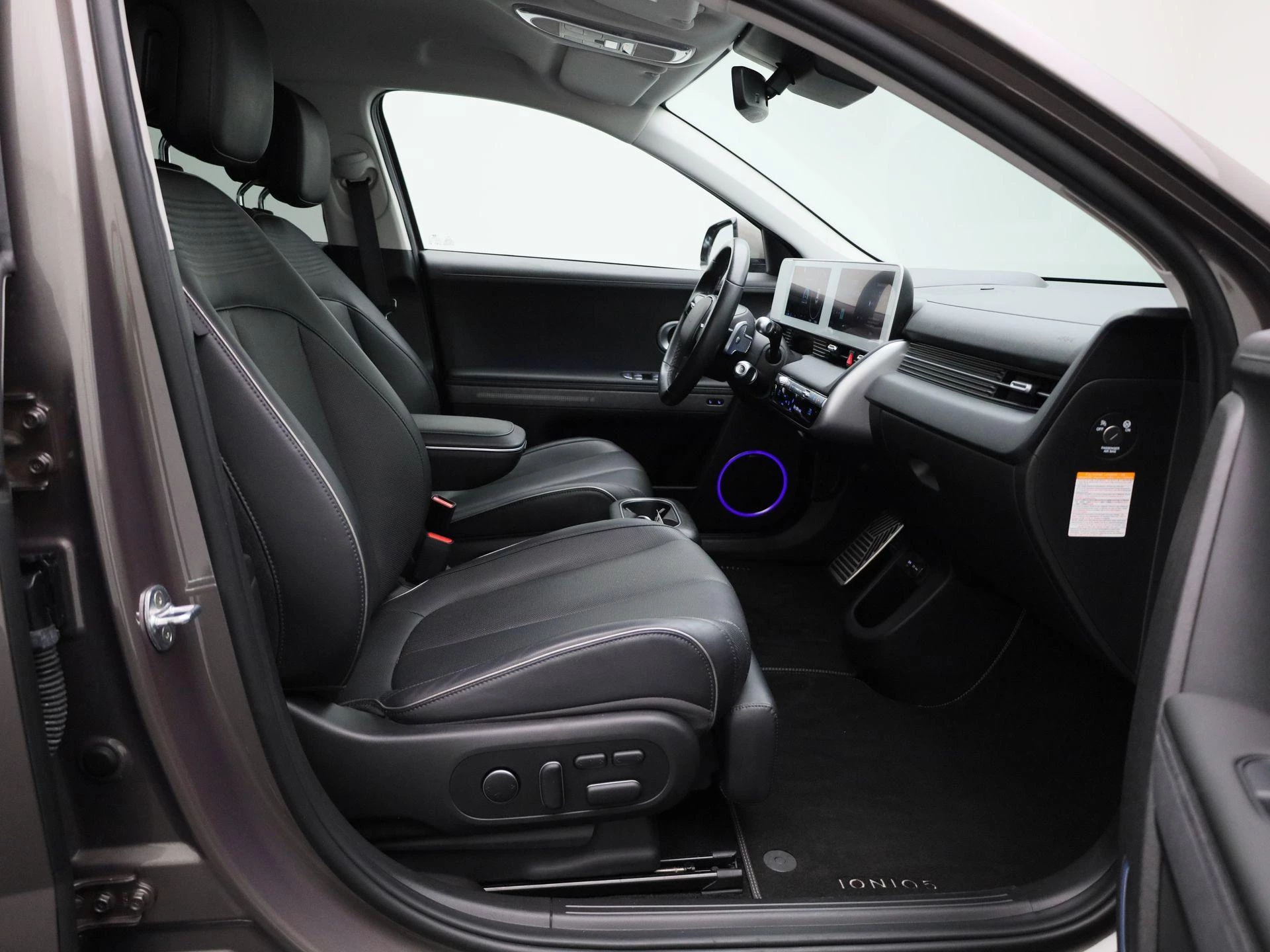 Hyundai IONIQ 5 Lounge AWD 73kWh