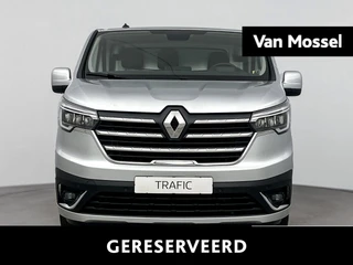 Renault Trafic E-Tech T29 L2H1 Comfort 52 kWh 123PK