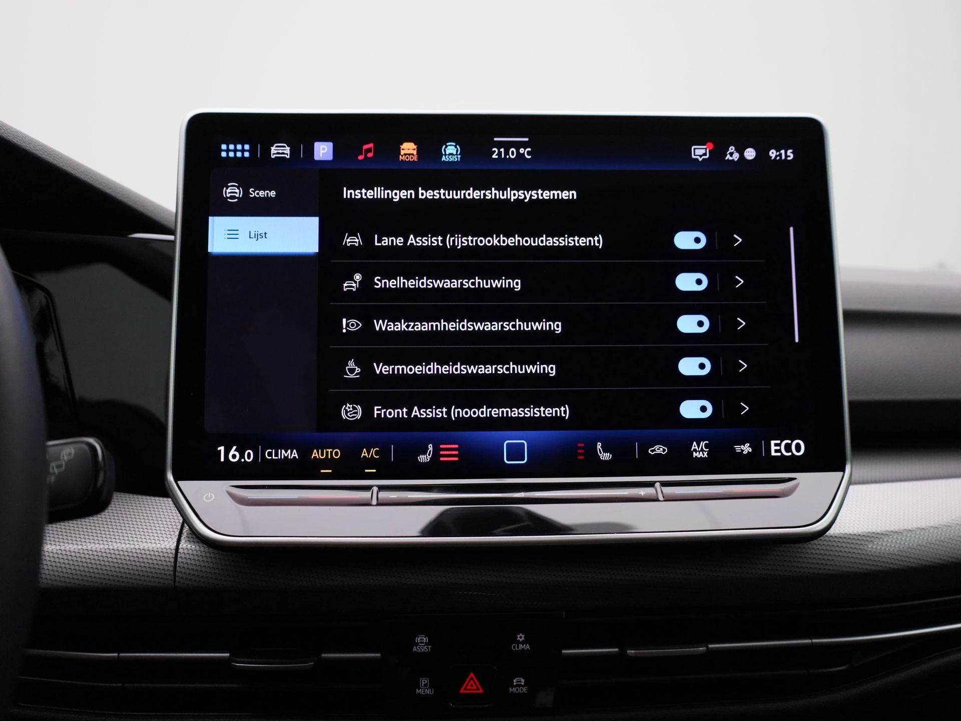 Volkswagen Golf 1.5 eHybrid Style Edition 204 PK|