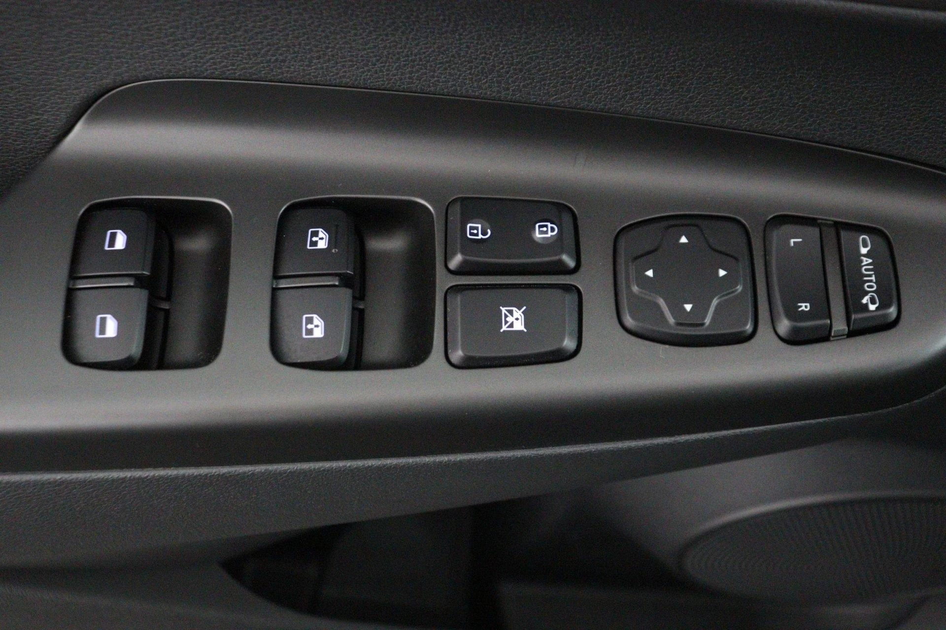 Hyundai Kona EV Fashion 64 kWh |