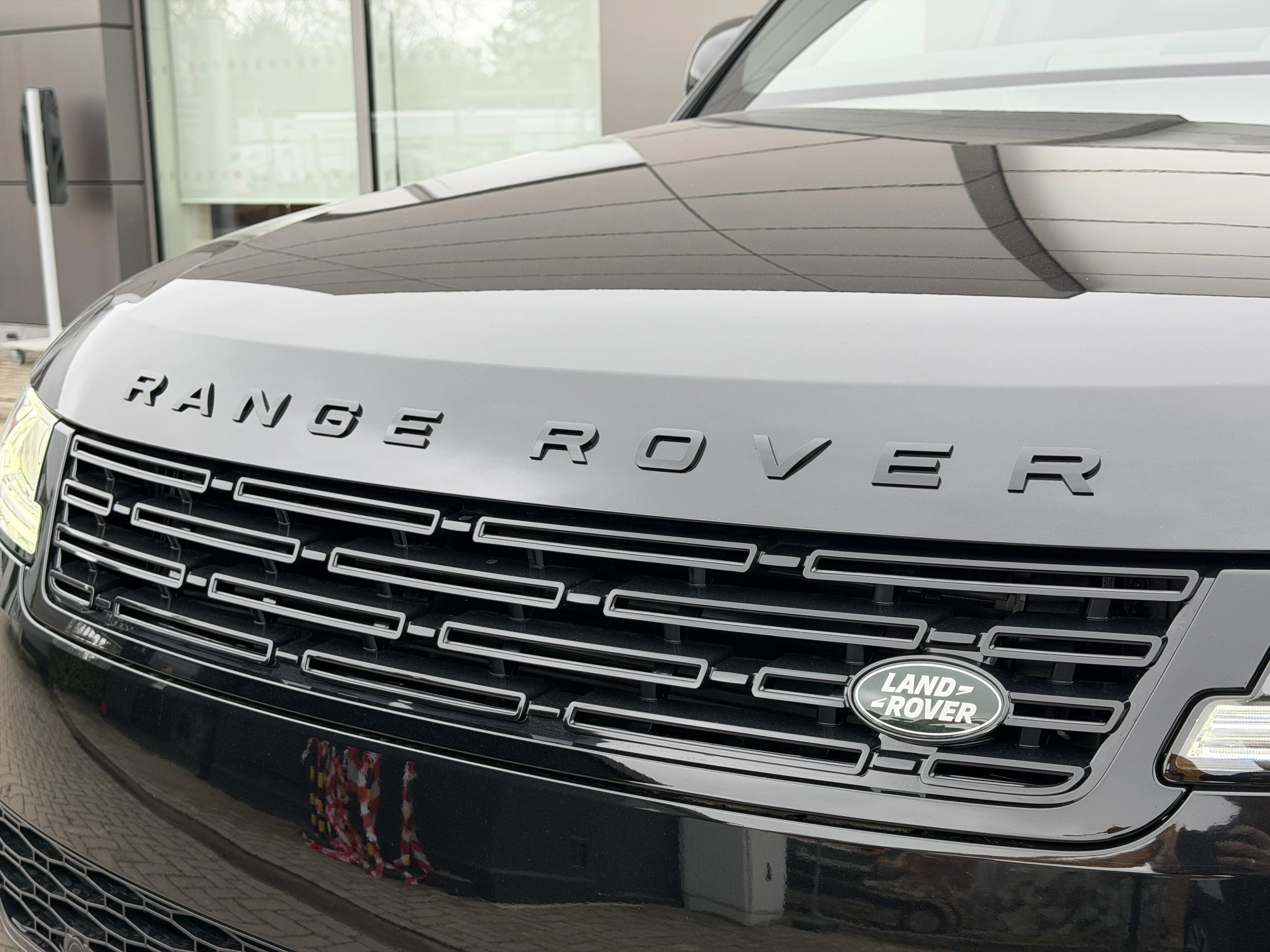 Land Rover Range Rover Sport P460e S AWD Auto. 26MY