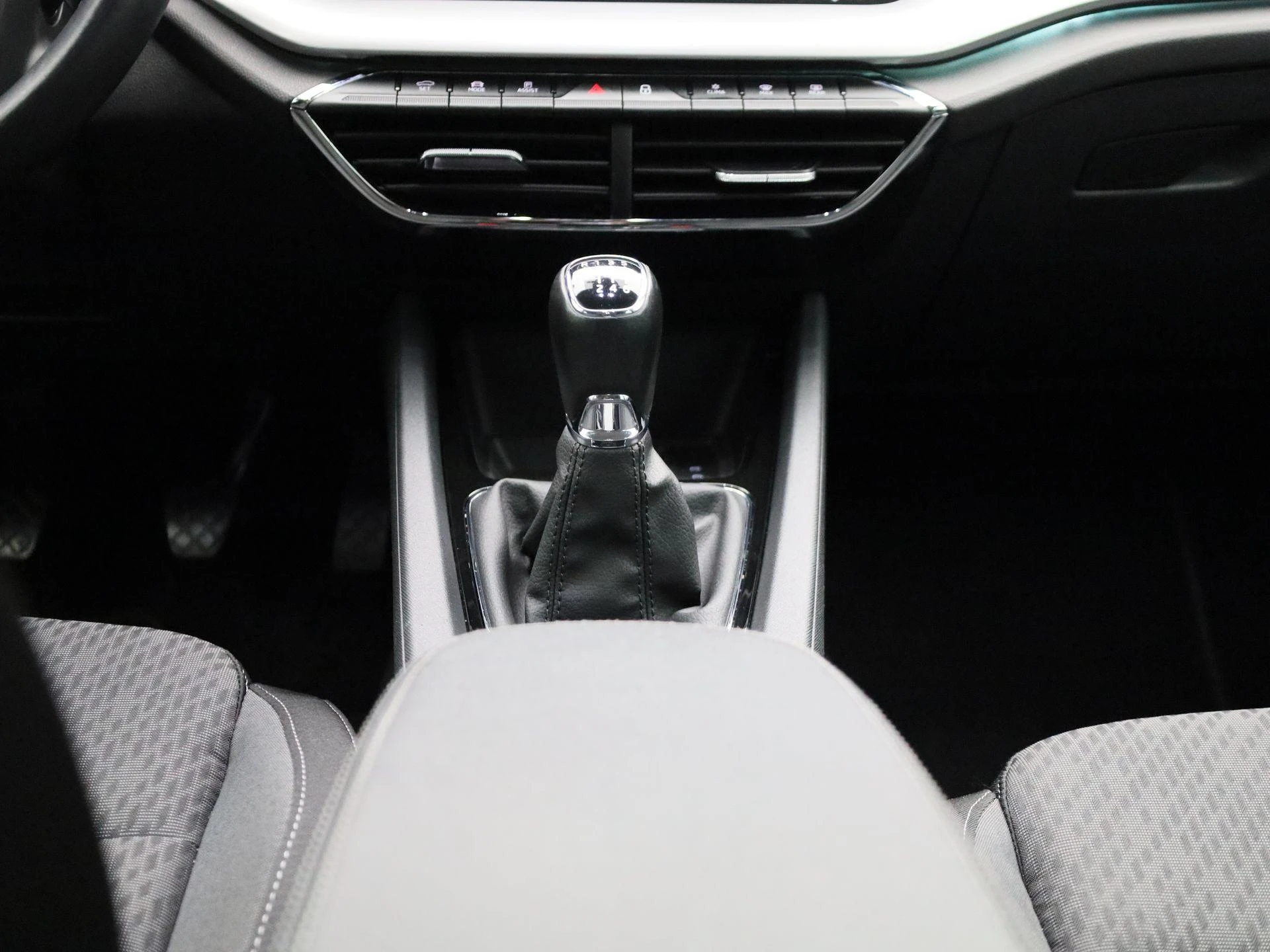 Škoda Octavia Combi 1.5 TSI First Edition