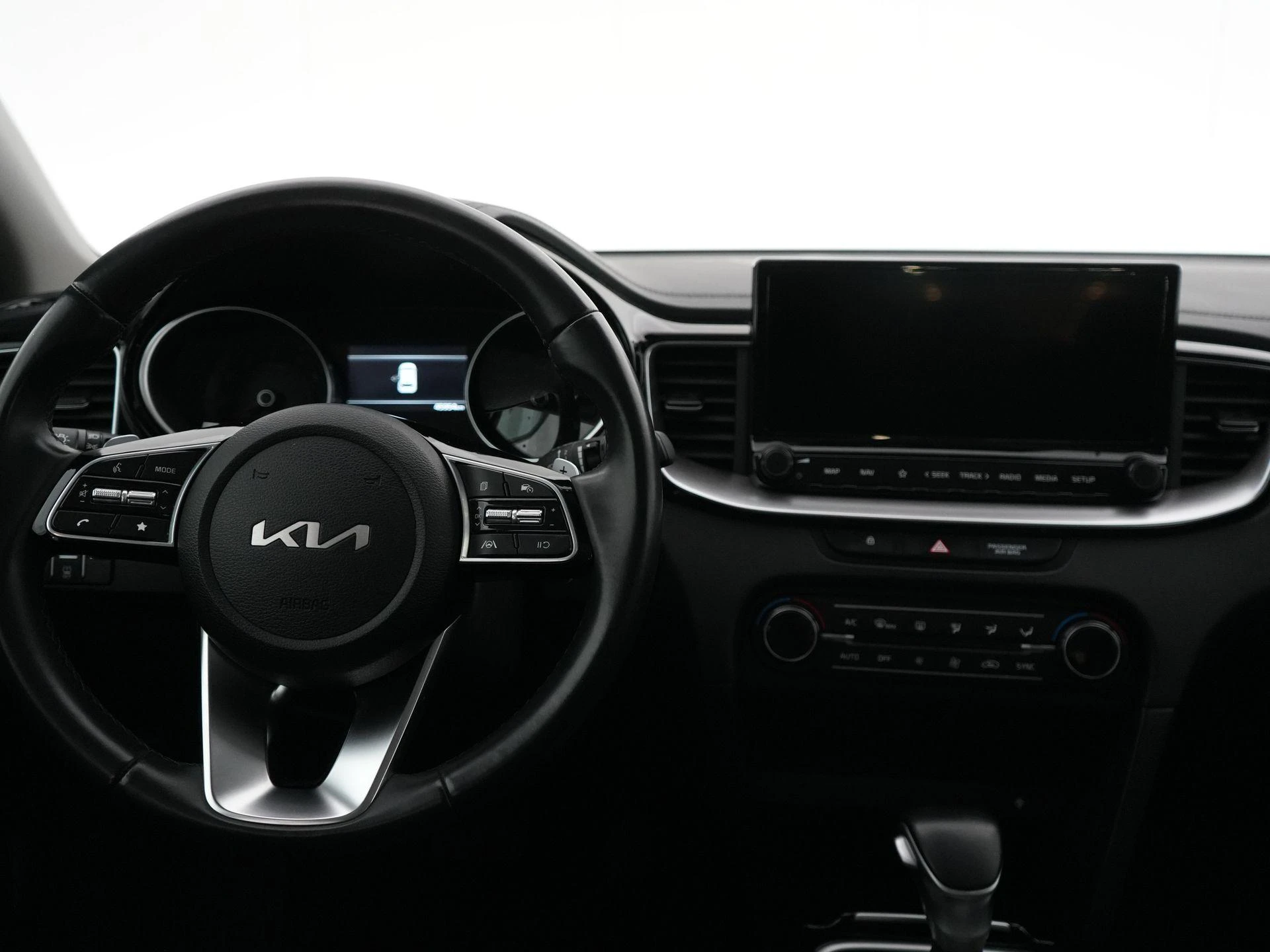 Kia cee'd Pulse 1.0 T-GDI 120 MHEV DCT ISG