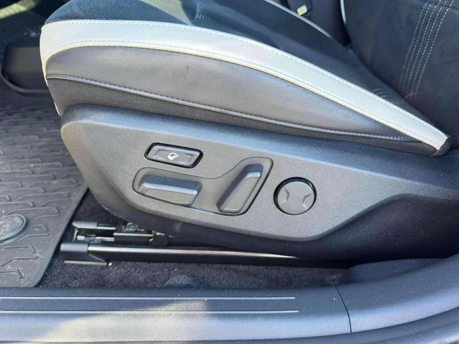 Kia EV6 Long Range Performance GT-Line AWD