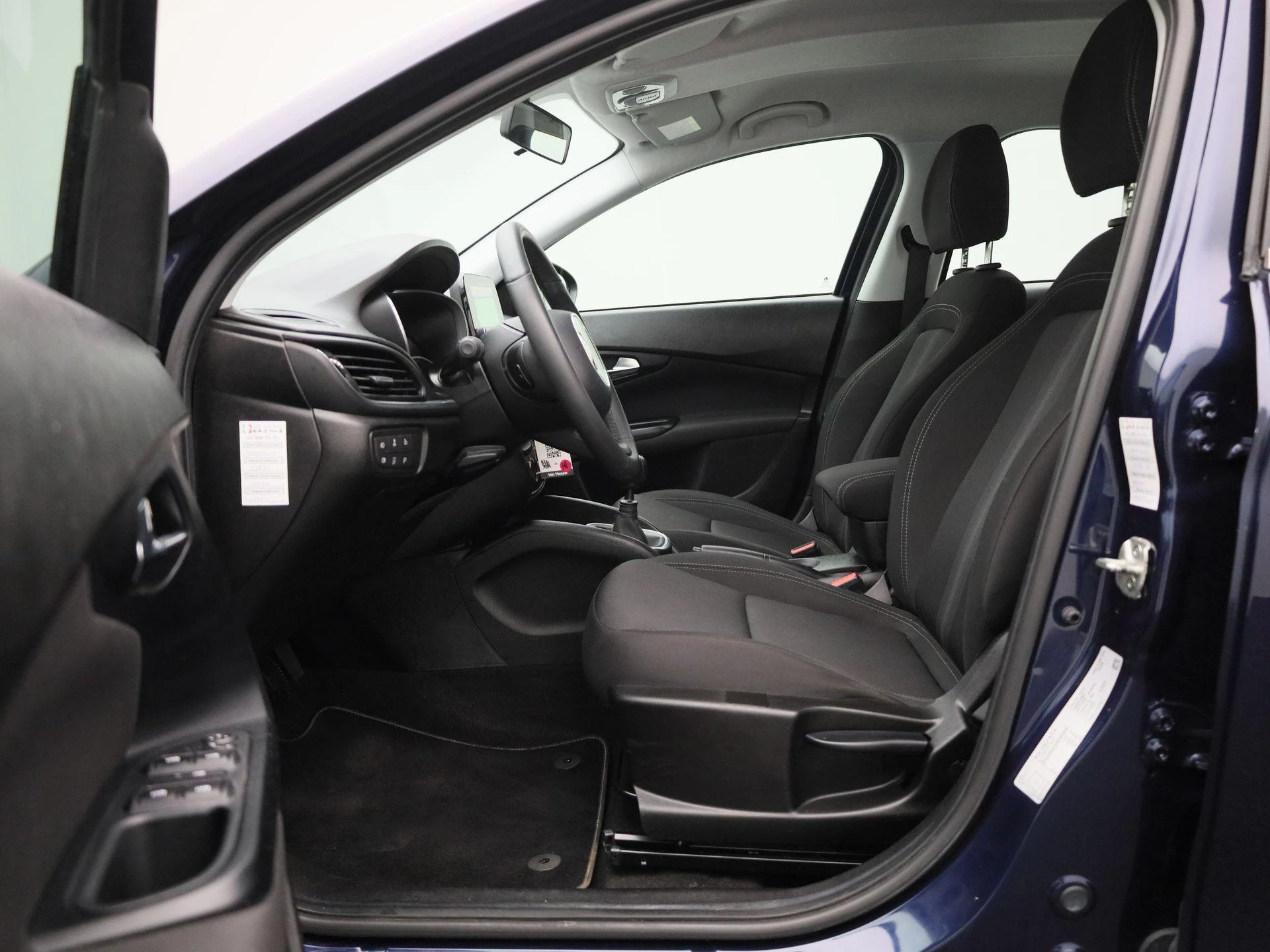 Fiat Tipo 1.4 Mirror