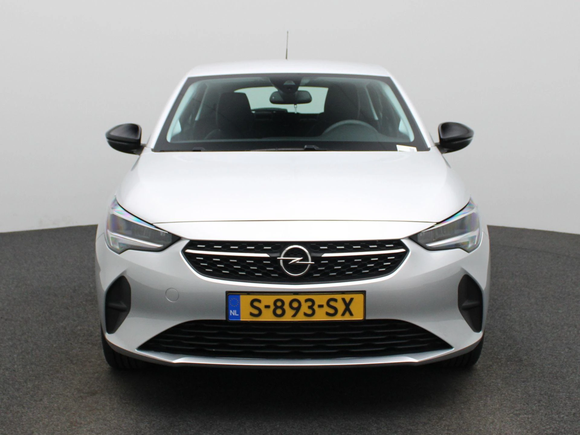 Opel Corsa-e Electric 50 kWh