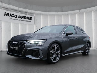 Audi A3 30 1.0 TFSI Sportback S Line LED | NAVI | KAM