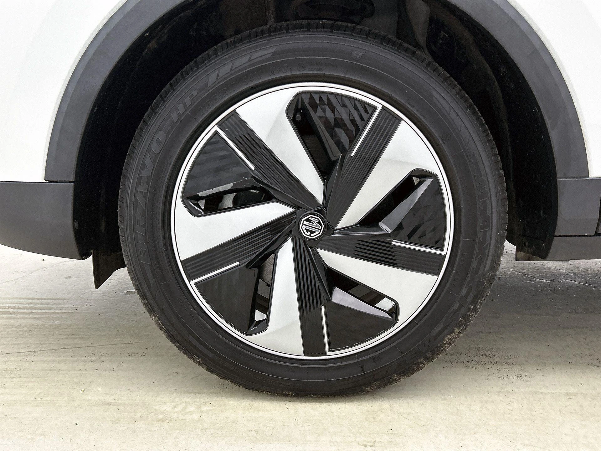 MG-ZS EV-image-44