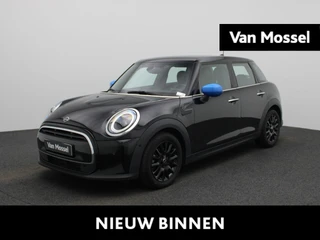 MINI One Mini 5 door