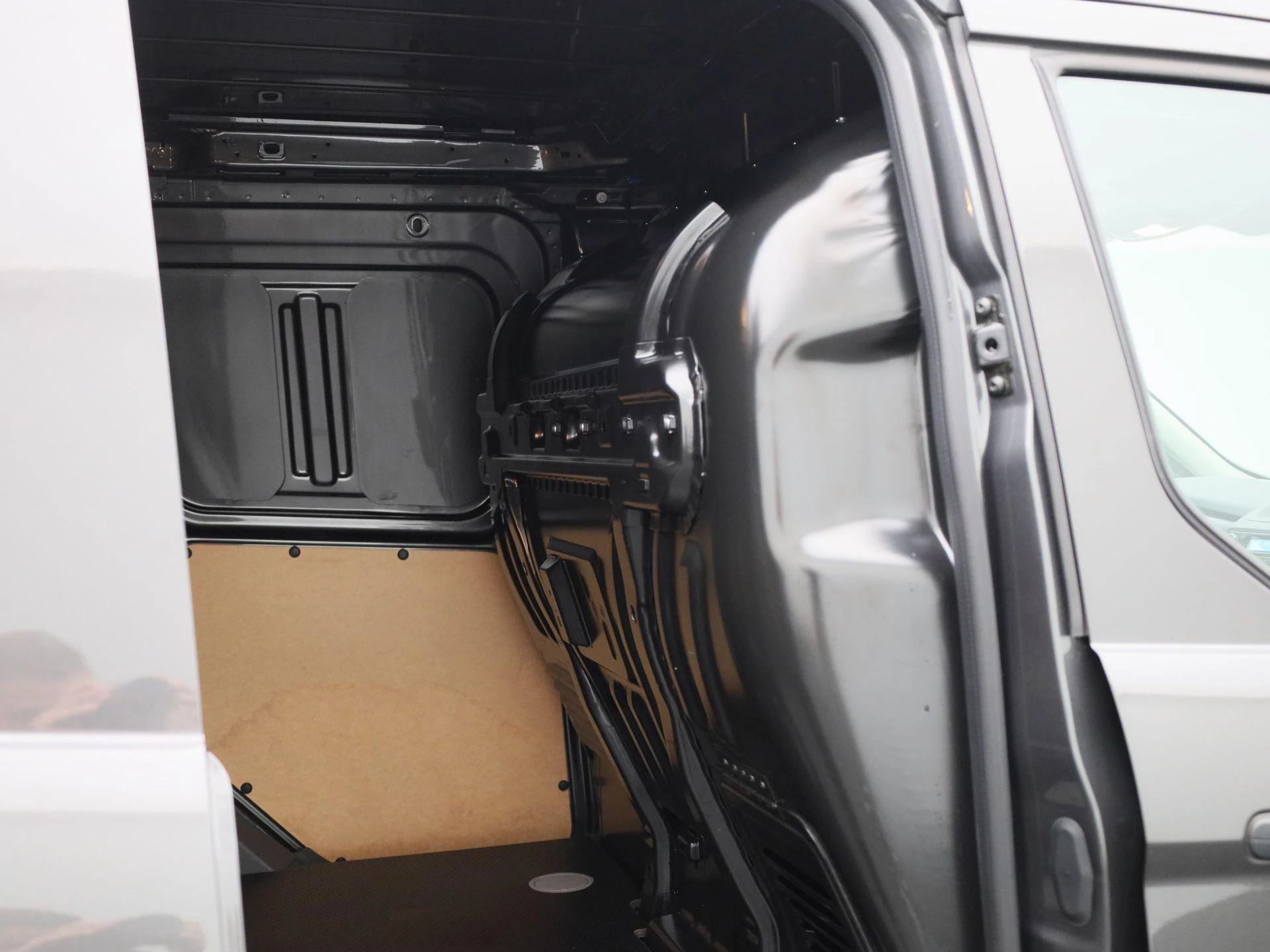 Ford Transit Connect 1.5 TDCi 74kW L1 Trend