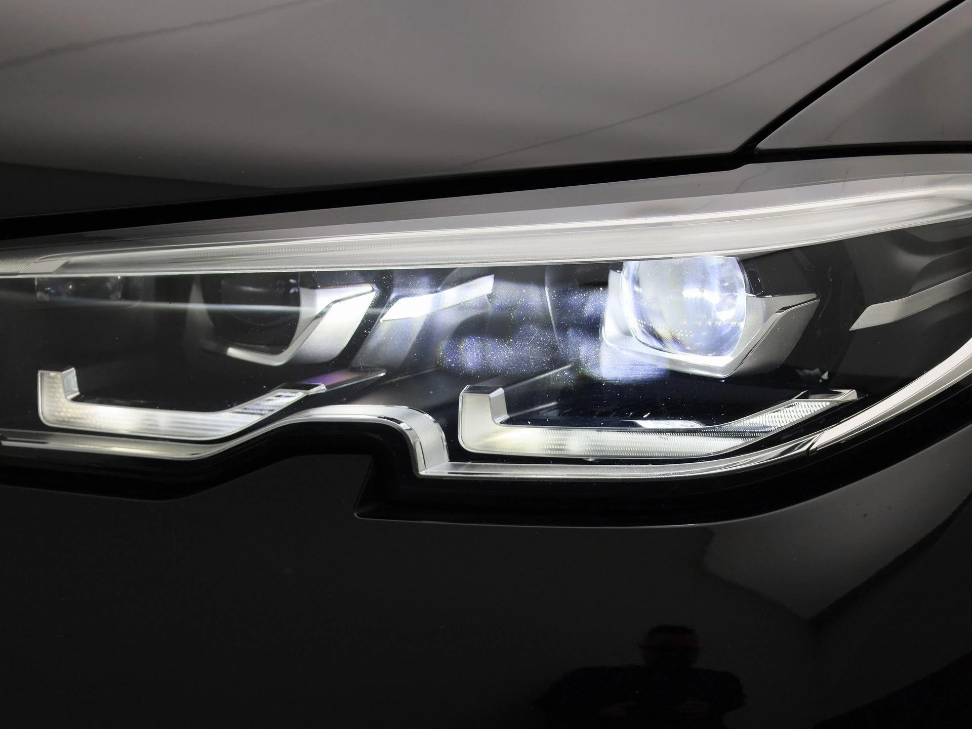 BMW 3 Serie Touring 330e