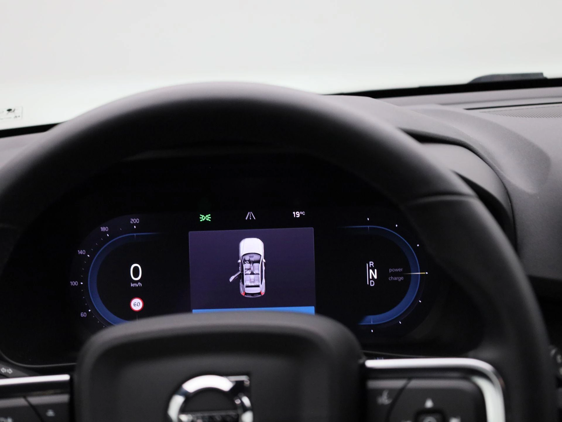 Volvo XC40 Recharge Core