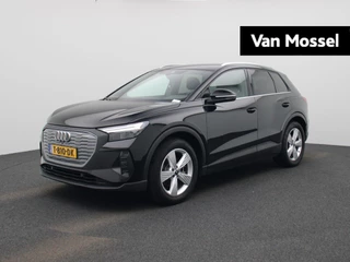 Audi Q4 e-tron 35 Edition 55 kWh 170 PK