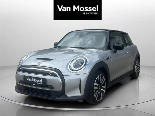 MINI Electric Cooper SE EL Classic Trim 184HK 3d Aut.