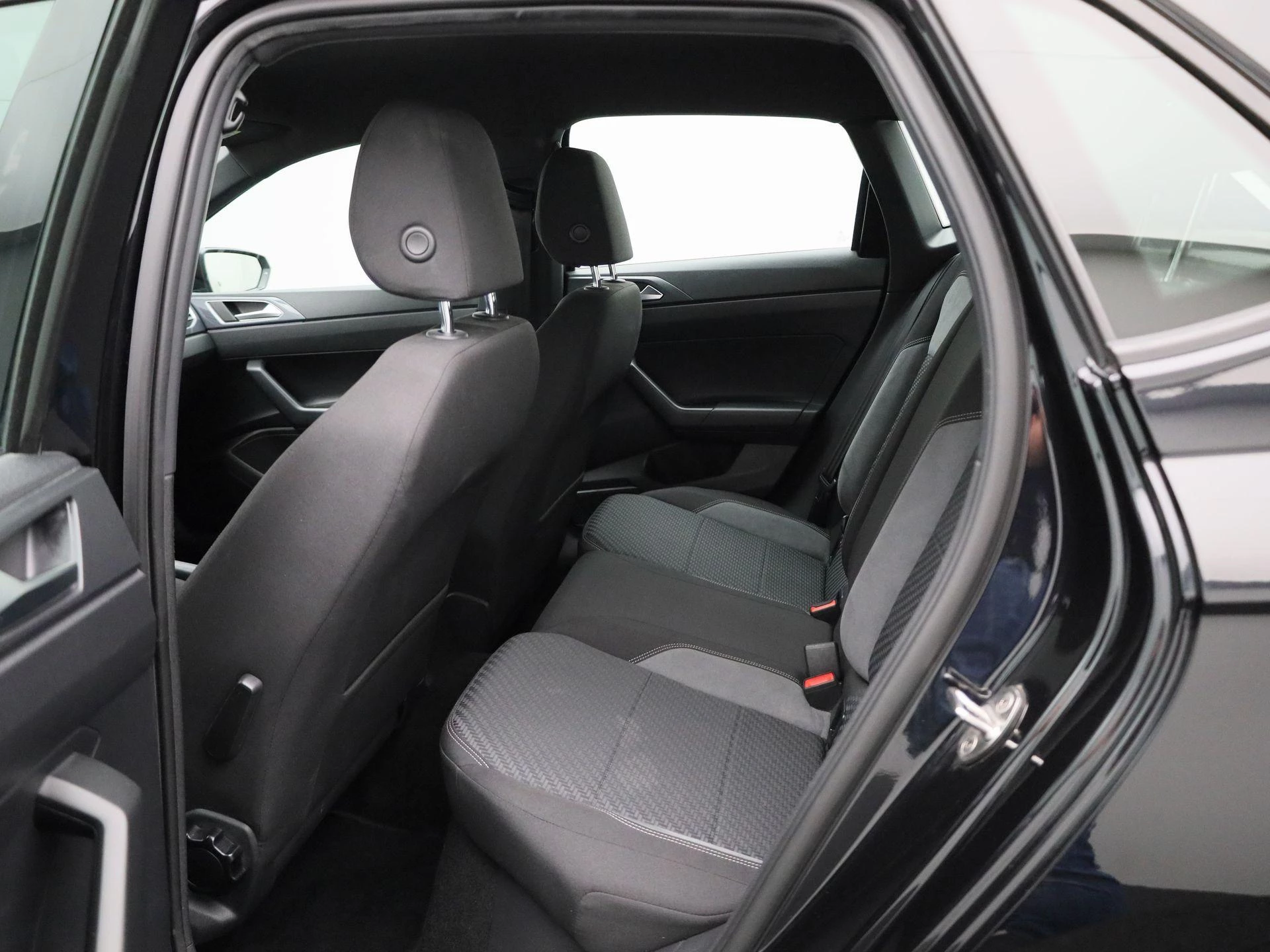 Volkswagen Polo 1.0 TSI R-Line