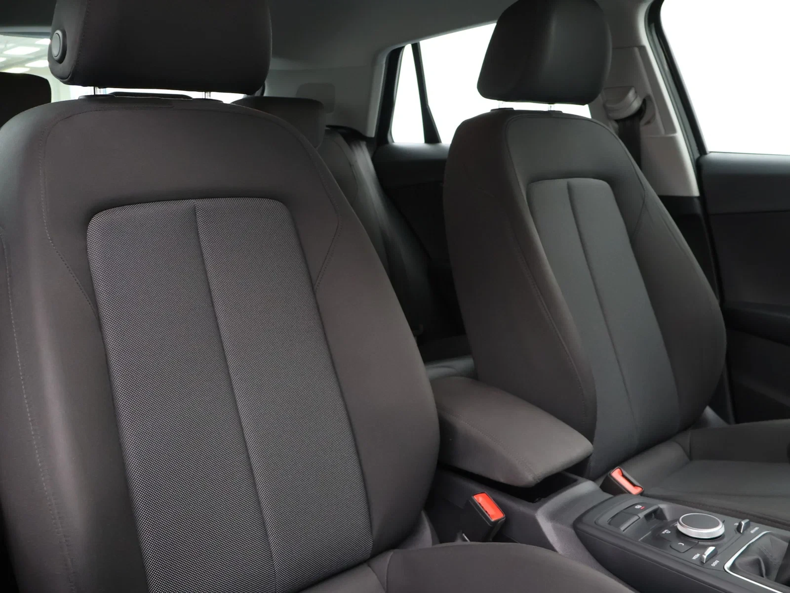 Audi Q2 Audi Q2 1.0TFSI 116PK *CRUISE CONTROL*NAVI*PDC*AUTO KLIMAATBEHEERSING*...*