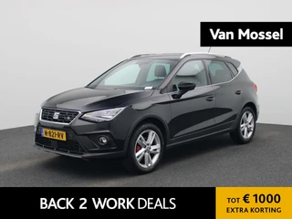 SEAT Arona 1.0 TSI FR Business Intense Plus