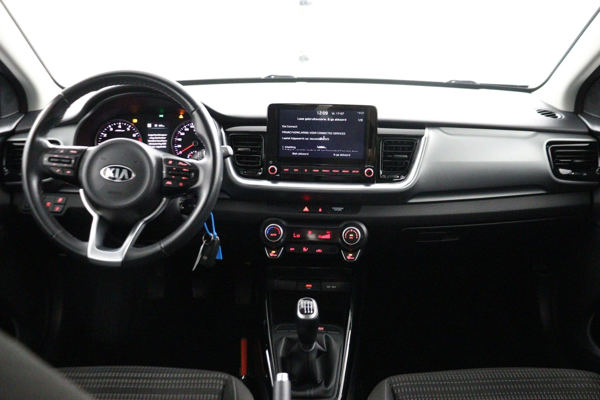 Kia Stonic 1.0 T-GDi MHEV DynamicLine |