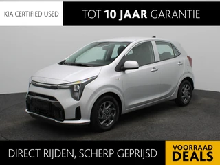 Kia Picanto 1.0 DPI DynamicPlusLine