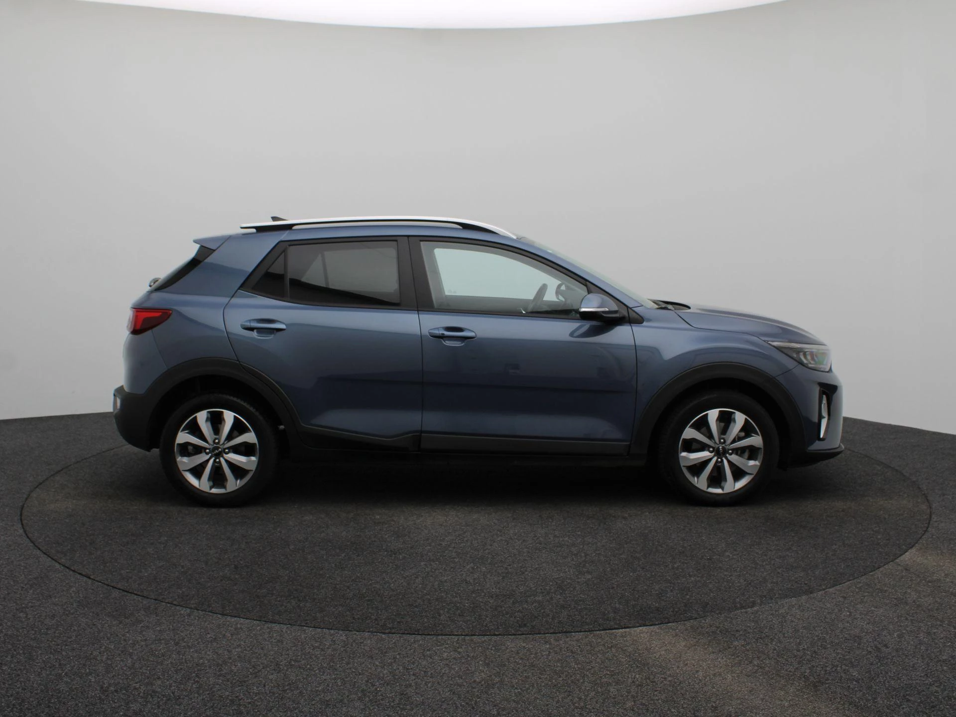 Kia Stonic 1.0 T-GDi MHEV DynamicPlusLine